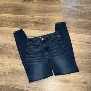 American Eagle Next Level Stretch Jeans